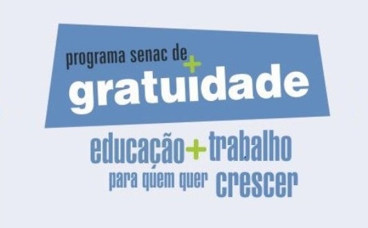 SENAC PSG Explicamos TUDO SOBRE O PROGRAMA SENAC DE GRATUIDADE