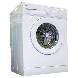 Maquina de lavar roupa : aprenda agora como limpar a sua!
