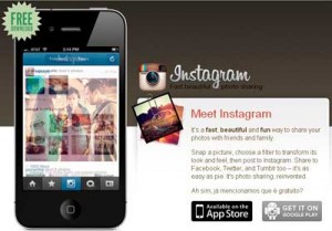 Como criar uma conta no instagram – aprenda aqui!