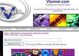 Como usar internet bloqueada em escola ou trabalho ? Use o Vtunnel ! Conheça aqui!