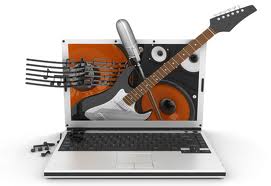 Afinador online – afine agora mesmo seu violão e guitarra pela Internet!