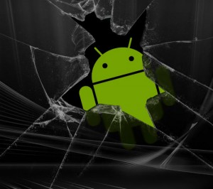 android problema