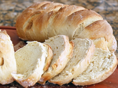 Receita de pão caseiro super fácil – se não fizer é burro!