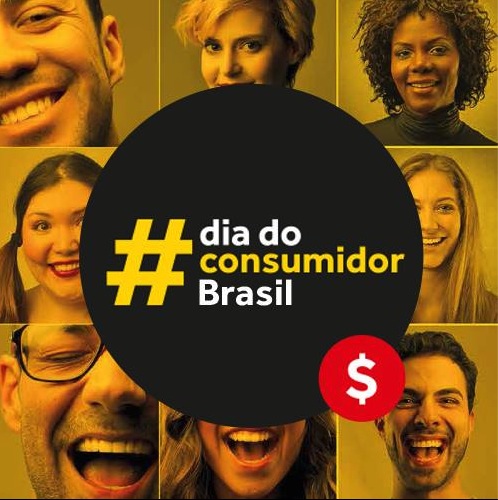 Dia do Consumidor Brasil 2014 – Promoções até 60% OFF!