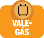 Vale gás: como funciona? Aprenda quem tem direito ao auxilio gas!