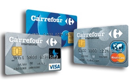 Cartão Carrefour: aprenda como funciona e como fazer o seu!
