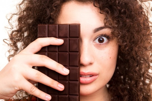 Escova de chocolate: o que é? Como funciona?