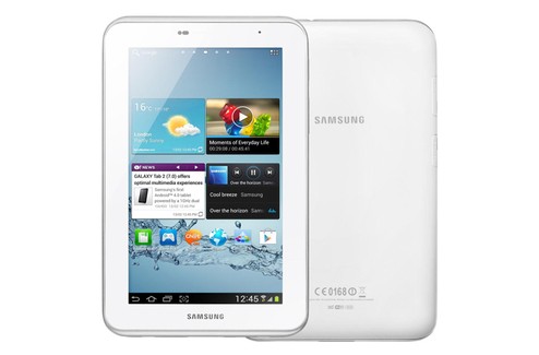 Tablet Samsung Galaxy TAB 3 T2110 – com 32% de desconto