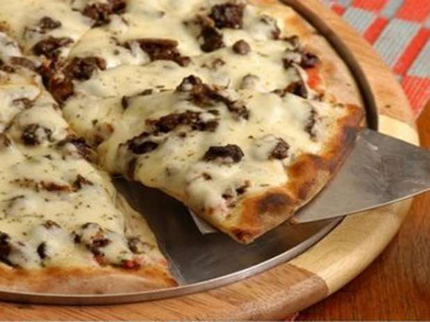 Pizza de Jegue: uma receita super simples de fazer!