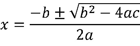 Fórmula de Bhaskara: Como surgiu? Pra que serve?