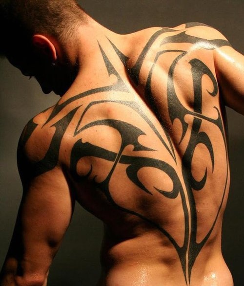 Dica de Tatuagens para Homens