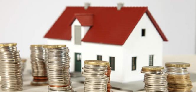 Hipoteca de imóvel pode garantir crédito alto
