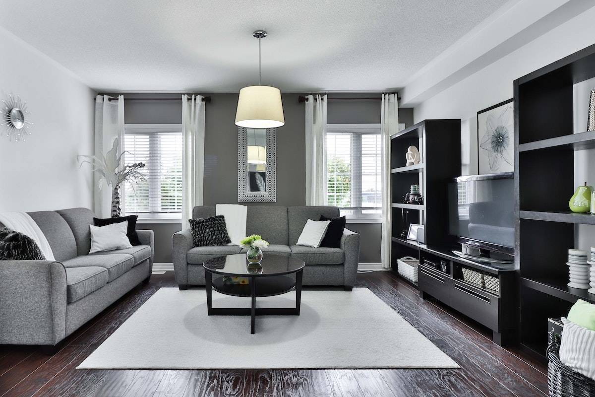 Tudo junto: sofás, mesas e outros móveis que são melhores quando comprados em conjunto
