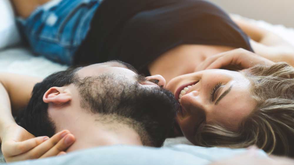 10 benefícios para a saúde do sexo regular