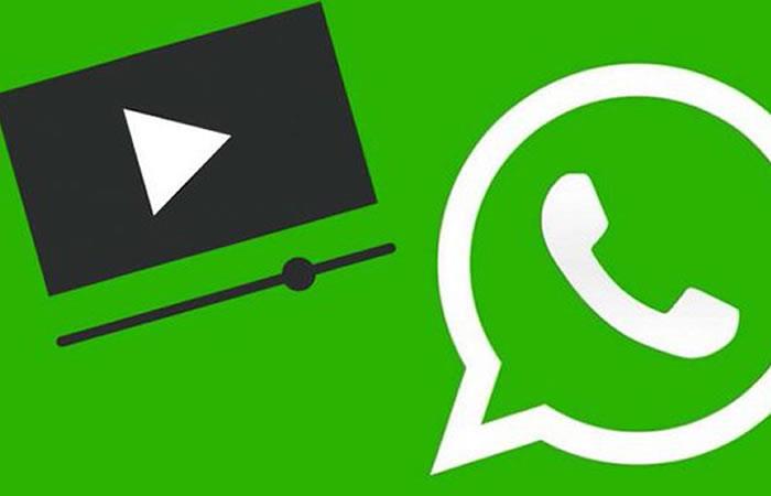 Como salvar vídeos do WhatsApp?