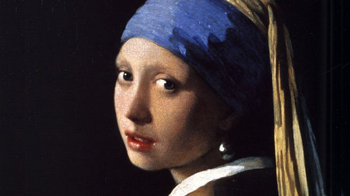 Moça com o brinco de pérola: Conheça verdade sobre a joia da “Mona Lisa holandesa