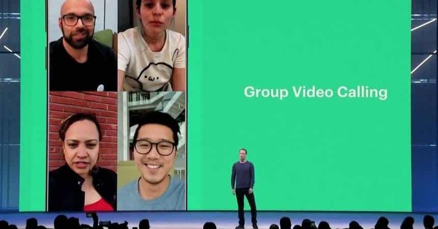 Como fazer videochamada em grupo no WhatsApp? – Passo a passo!
