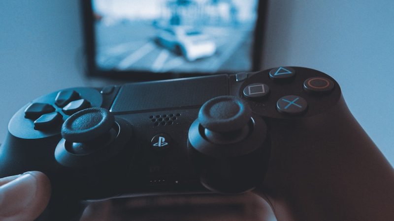 5 cuidados para aumentar o tempo de vida útil do seu controle de PS4