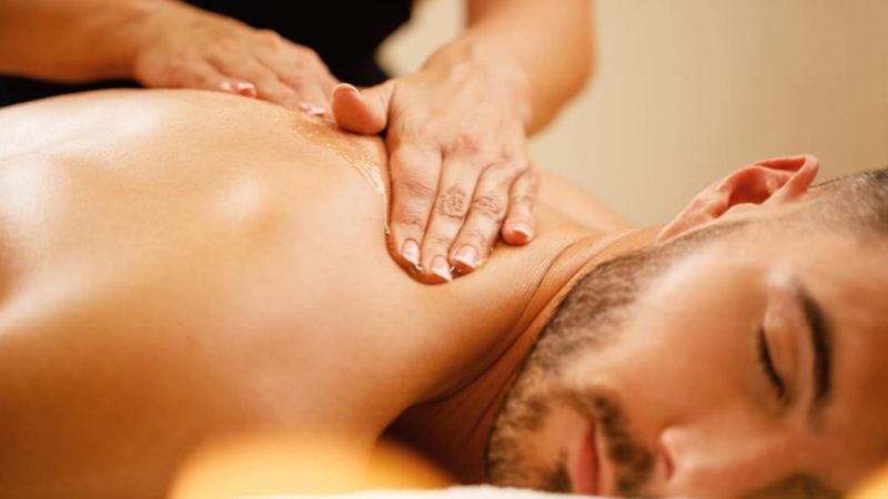 Massagem Tântrica – como funciona, benefícios para o corpo e mais!