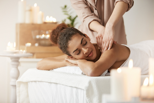 Massagem Relaxante – Benefícios para a Saúde que Você Precisa Conhecer