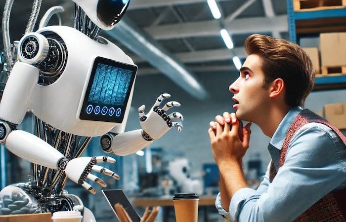 Top 7 Problemas que a Inteligência Artificial Vem Causando