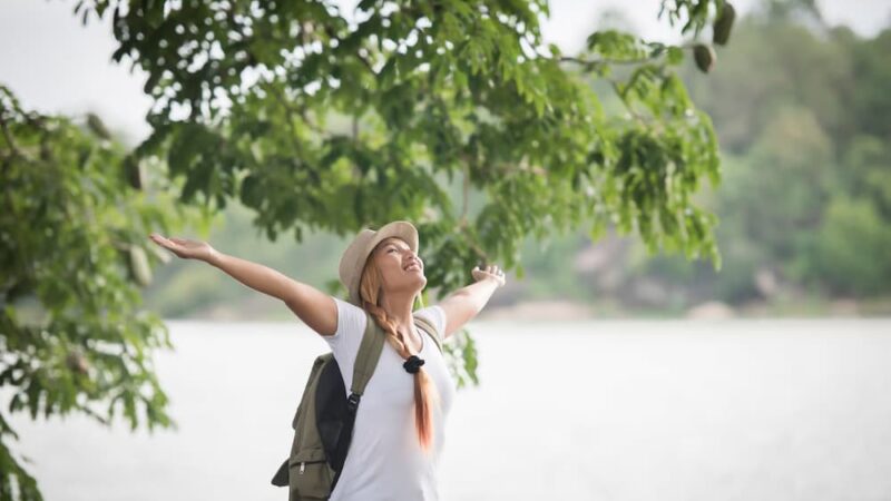 10 Dicas para refrescar o ambiente